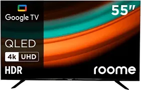 картинка Телевизор Roome 55KU426QG