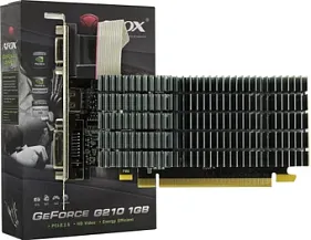картинка Видеокарта AFOX GT 210 AF210-1024D2LG2