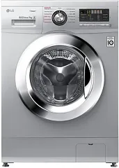 картинка Стиральная машина LG F1296HDS4