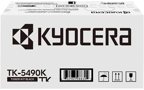 картинка Картридж Kyocera TK-5490К