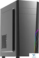 картинка Корпус Zalman T8 Black