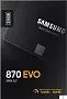 картинка Накопитель SSD Samsung 250GB MZ-77E250BW - превью 5