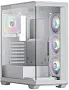 картинка Корпус XASTRA Q600 4FRGB White - превью 1