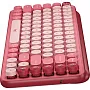картинка Клавиатура Logitech Pop 920-010718 - превью 3
