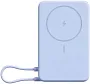 картинка Xiaomi Power bank 10000 mAh Blue BHR08PCGL - превью 1