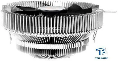 картинка Кулер ID-Cooling DK-01T