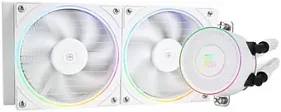 картинка СВО Thermalright Aqua Elite 240 V5 ARGB White
