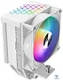 картинка Кулер PCCooler R400 ARGB WH - превью 1