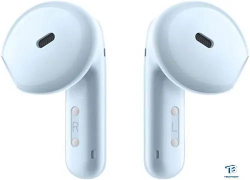 картинка Наушники Xiaomi Redmi Buds 6 Active BHR8394GL