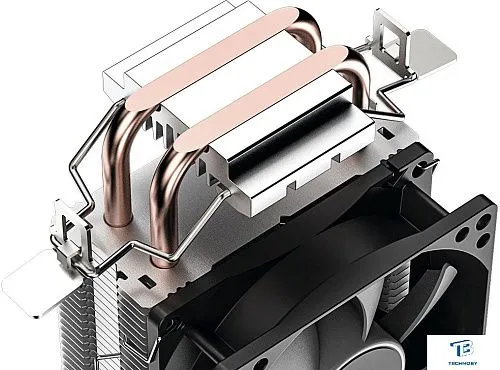 картинка Кулер ID-Cooling SE-802-SD