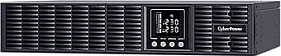 картинка ИБП CyberPower PLT1500ELCDRT2U