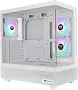 картинка Корпус Thermaltake View 270 Plus TG ARGB Snow - превью 1