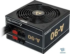 картинка Блок питания Chieftec 650W GDP-650C