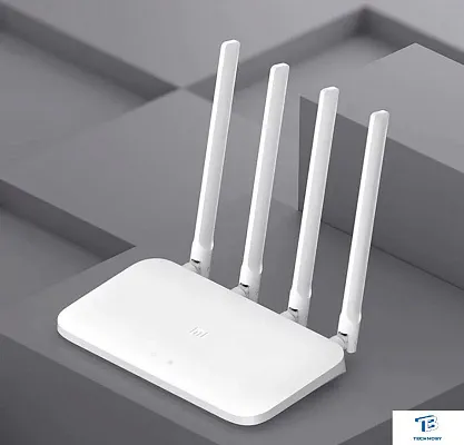 картинка Маршрутизатор Xiaomi DVB4429GL