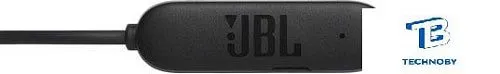картинка Наушники JBL Tune 215BT Черный