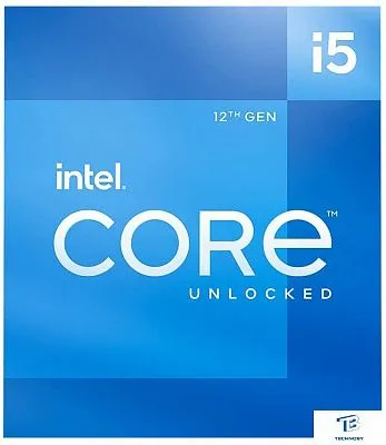 картинка Процессор Intel Core i5-12600K (oem)