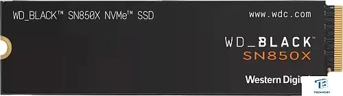 картинка Накопитель SSD WD 2TB WDS200T2X0E