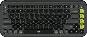 картинка Клавиатура Logitech POP Icon Keys 920-013087