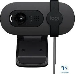картинка Веб-камера Logitech BRIO 960-001581