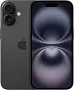 картинка Смартфон iPhone 16 Black 128GB - превью 1