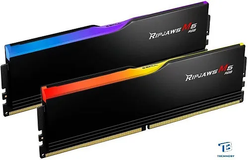 картинка ОЗУ G.Skill F5-6000J3040G32GX2-RM5RK