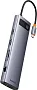 картинка USB хаб Baseus B00030709811-00 - превью 1