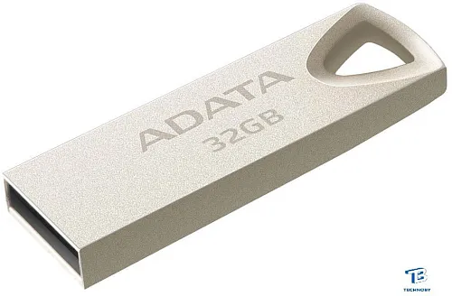 картинка Флэш накопитель A-Data 32GB AUV210-32G-RGD