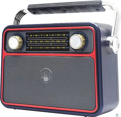 картинка Радиоприемник MIRU SR-1022
