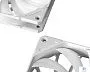 картинка Кулер ID-Cooling TF-12025-PRO-ARGB-TRIO WHITE - превью 4