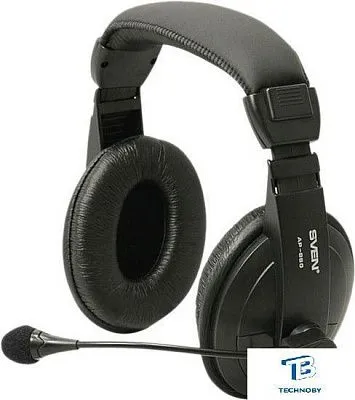 картинка Наушники Sven AP-860MV