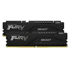 картинка ОЗУ Kingston KF552C40BBK2-16