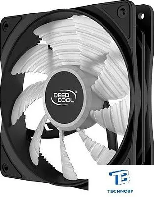 картинка Кулер Deepcool RF 120R