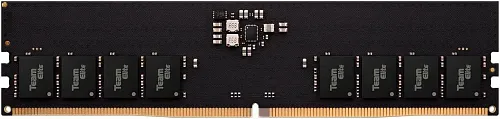 картинка ОЗУ Team Group TED58G5200C42BK