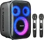 картинка Портативная колонка Tronsmart Halo 200 2 микрофона - превью 1