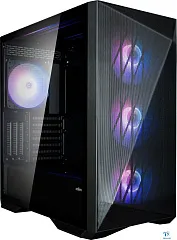 картинка Корпус Zalman Z9 Iceberg MS Black
