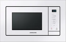 картинка Микроволновая печь Samsung MS23A7118AW/BW