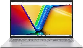 картинка Ноутбук Asus X1704VA-AU1384W