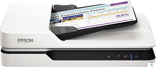 картинка Сканер Epson WorkForce DS-1630