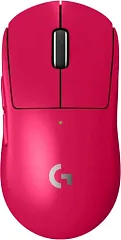 картинка Мышь Logitech G Pro X Superlight 2 910-006801 Розовый