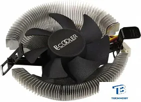 картинка Кулер PCCooler E80
