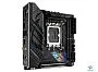 картинка Материнская плата Asus ROG STRIX B760-I GAMING (WI-FI) - превью 1