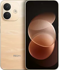 картинка Смартфон Xiaomi Redmi Note 17 Pro 5G Orange 8GB/512GB