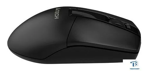 картинка Мышь A4Tech G3-330NS