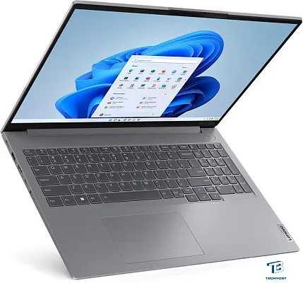 картинка Ноутбук Lenovo ThinkBook 16 21KH0096RU