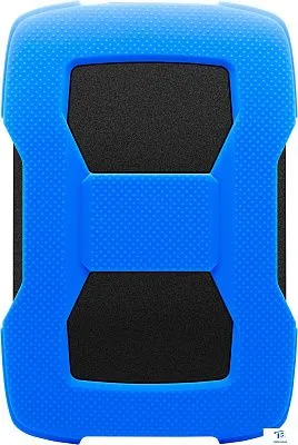 картинка Внешний ж/д A-Data 2TB AHD330-2TU31-CBL