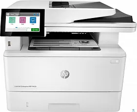 картинка МФУ HP LaserJet Pro M430f