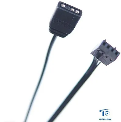 картинка Кулер ID-Cooling TF-9215 ARGB