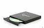 картинка Привод DVD-RW Gembird DVD-USB-02 Black - превью 2