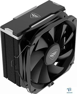 картинка Кулер PCCooler K4 BK