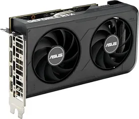 картинка Видеокарта Asus RTX 5050 DUAL-RTX5050-O8G